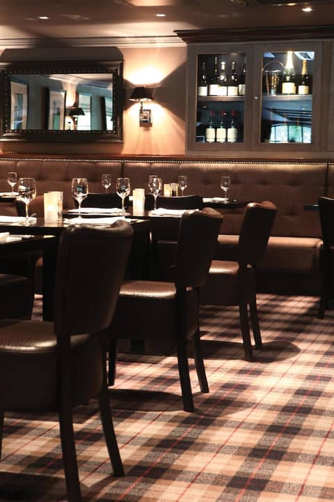Eglinton Arms Hotel, BW Premier Collection — photo 3