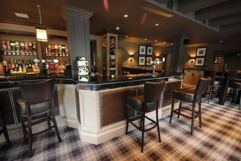 Eglinton Arms Hotel, BW Premier Collection — photo 9