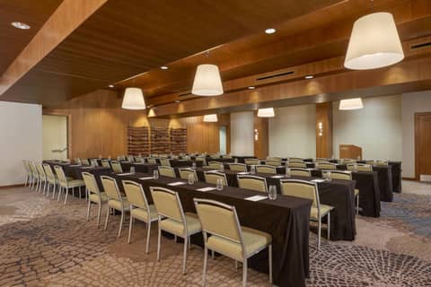 The Westin Atlanta Airport — photo 4