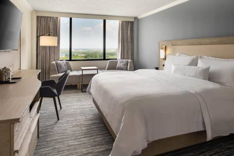 The Westin Atlanta Airport — photo 8