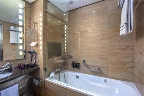 Meliá Valencia — photo 6
