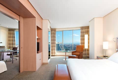 Meliá Valencia — photo 7
