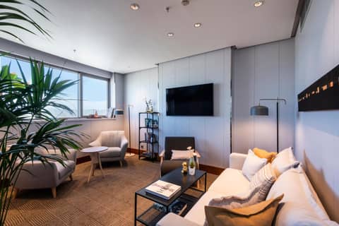 Meliá Valencia — photo 9
