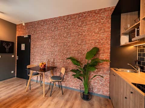 PHNX Aparthotel Hamburg — photo 9