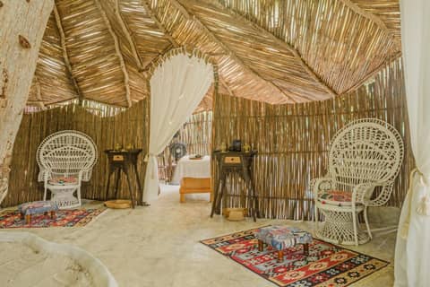 Éteka Slow Beach Hotel — photo 3