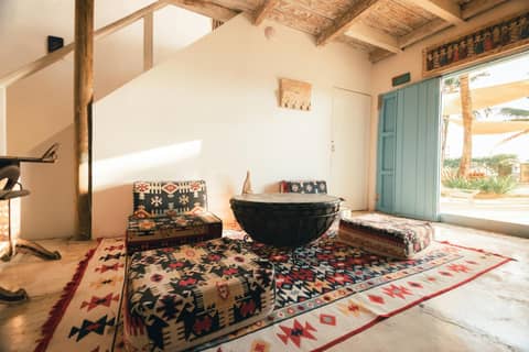 Éteka Slow Beach Hotel — photo 6