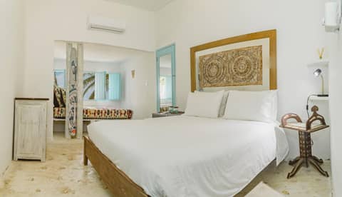 Éteka Slow Beach Hotel — photo 7