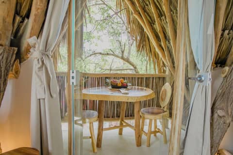 Éteka Slow Beach Hotel — photo 9