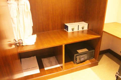 Beijing Continental Grand Hotel — photo 6