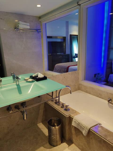 Hotel Royal Orchid Bangalore — photo 6