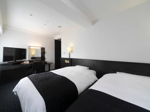APA Hotel Yodoyabashi Ekimae — photo 5