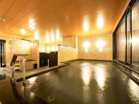 APA Hotel Yodoyabashi Ekimae — photo 8