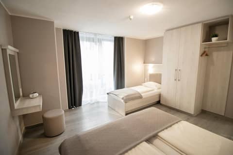 ARABEST Aparthotel & Boardinghouse — photo 4