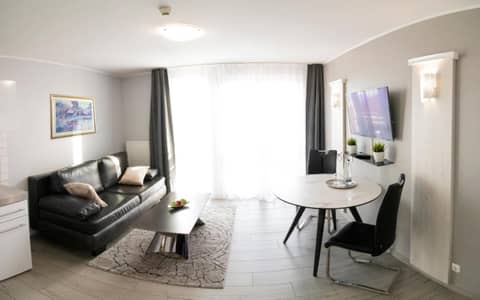 ARABEST Aparthotel & Boardinghouse — photo 5