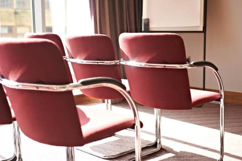 Leonardo Hotel Manchester Central — meeting & event spaces