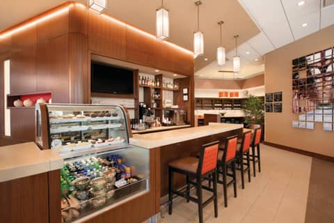 Hyatt Place Chicago-South/University Medical Center — photo 2