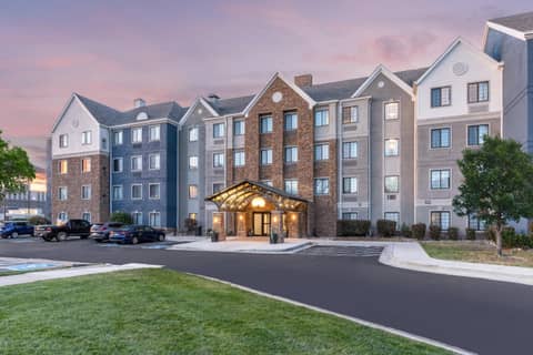 Staybridge Suites Denver - Cherry Creek by IHG — photo 7