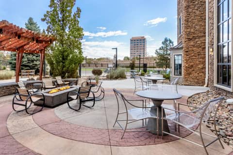 Staybridge Suites Denver - Cherry Creek by IHG — photo 9