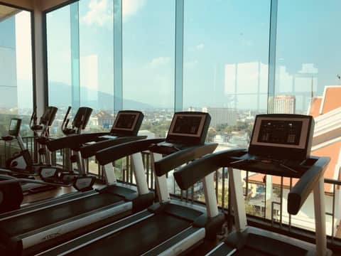 Astra Suites Central — photo 2