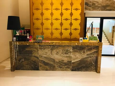 Astra Suites Central — photo 3