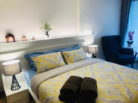 Astra Suites Central — photo 6