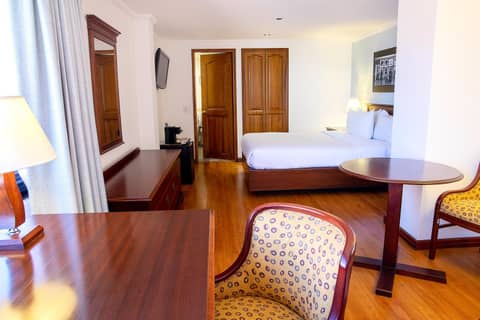 Radisson Bogota Metrotel — photo 5