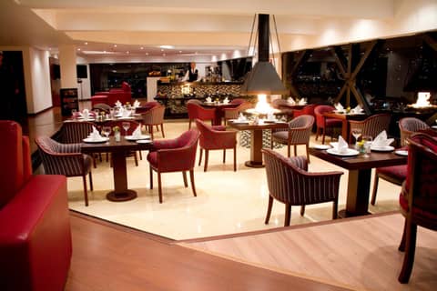 Radisson Bogota Metrotel — photo 7