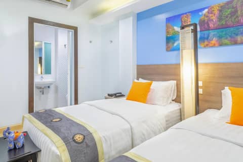 4M Pratunam Hotel — photo 4