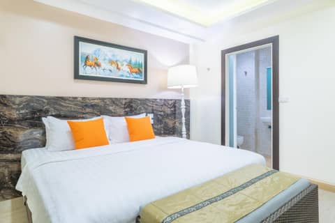 4M Pratunam Hotel — photo 5