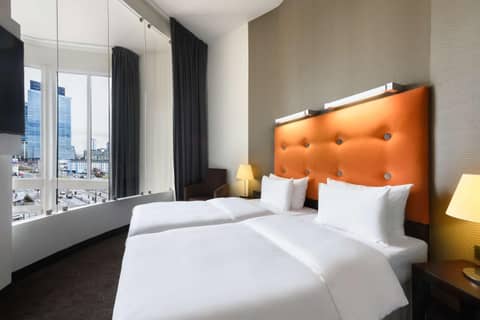 Radisson Blu Sobieski — photo 2