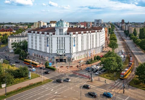 Radisson Blu Sobieski — photo 8