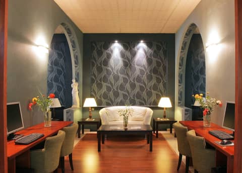 Lydia Hotel — photo 3