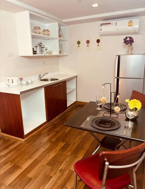 I Residence Hotel Sathorn — photo 2