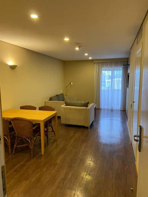Hotel Transamerica Berrini — photo 7