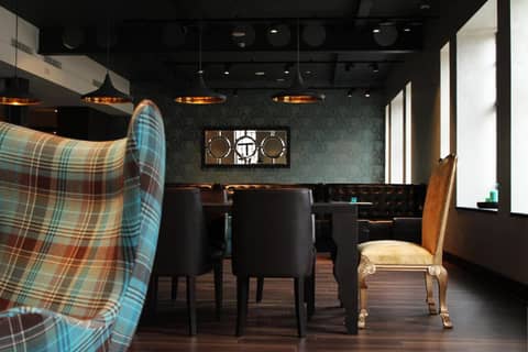 Motel One Edinburgh-Princes — photo 2