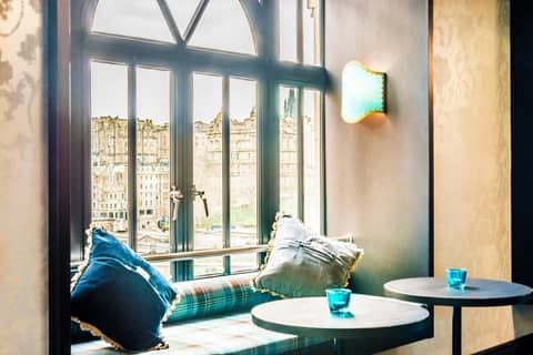Motel One Edinburgh-Princes — photo 8
