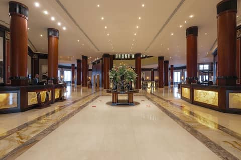 Stella Di Mare Beach Hotel & Spa — photo 2