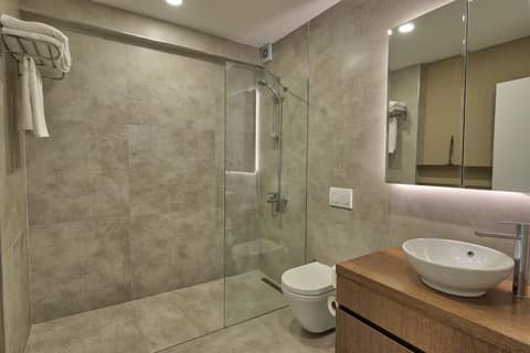 Arkk Homes — bathroom