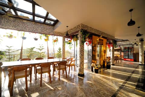 Aman Homestay, A Boutique Hotel — photo 3