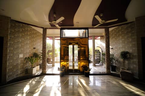 Aman Homestay, A Boutique Hotel — photo 5