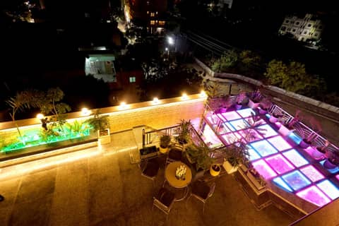 Aman Homestay, A Boutique Hotel — photo 6