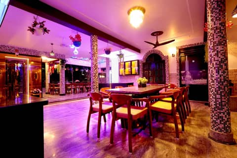 Aman Homestay, A Boutique Hotel — photo 8