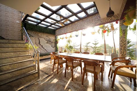 Aman Homestay, A Boutique Hotel — photo 9