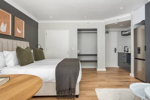 Point Break Luxury Apartments — photo 3