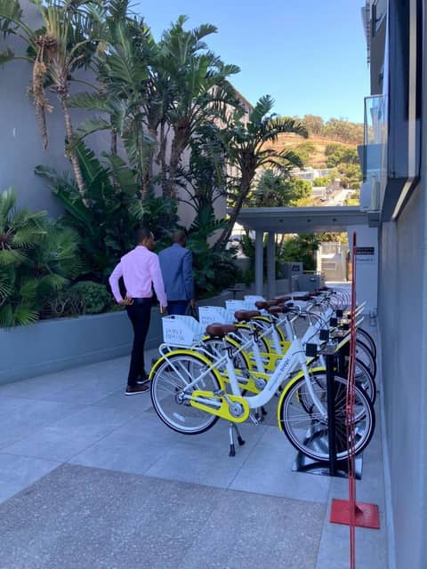 Point Break Luxury Apartments — photo 7