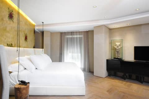 Claris Hotel & Spa GL a Small Luxury Hotel of the World — photo 5