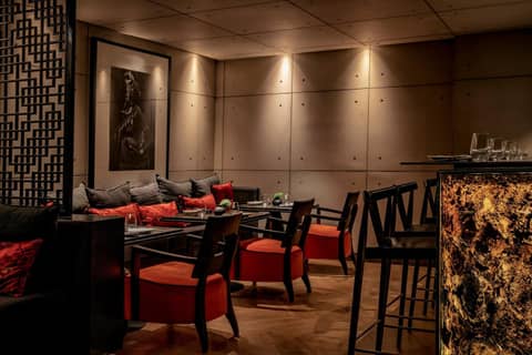 Claris Hotel & Spa GL a Small Luxury Hotel of the World — photo 8