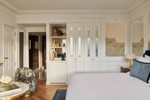 The Palace a Luxury Collection Hotel Madrid — photo 3
