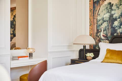 The Palace a Luxury Collection Hotel Madrid — photo 5