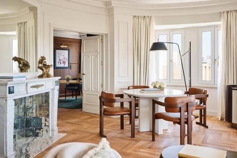 The Palace a Luxury Collection Hotel Madrid — photo 6